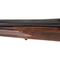 *Browning A-Bolt Medallion with Leupold Scope