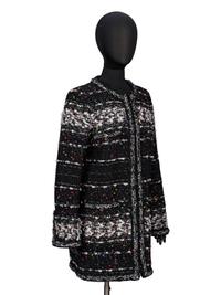 Chanel, Fantasy Tweed Cardigan Jacket