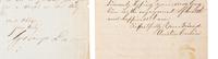 [BUSINESS] -- [INVENTORS]. Autographs from icons and innovators.