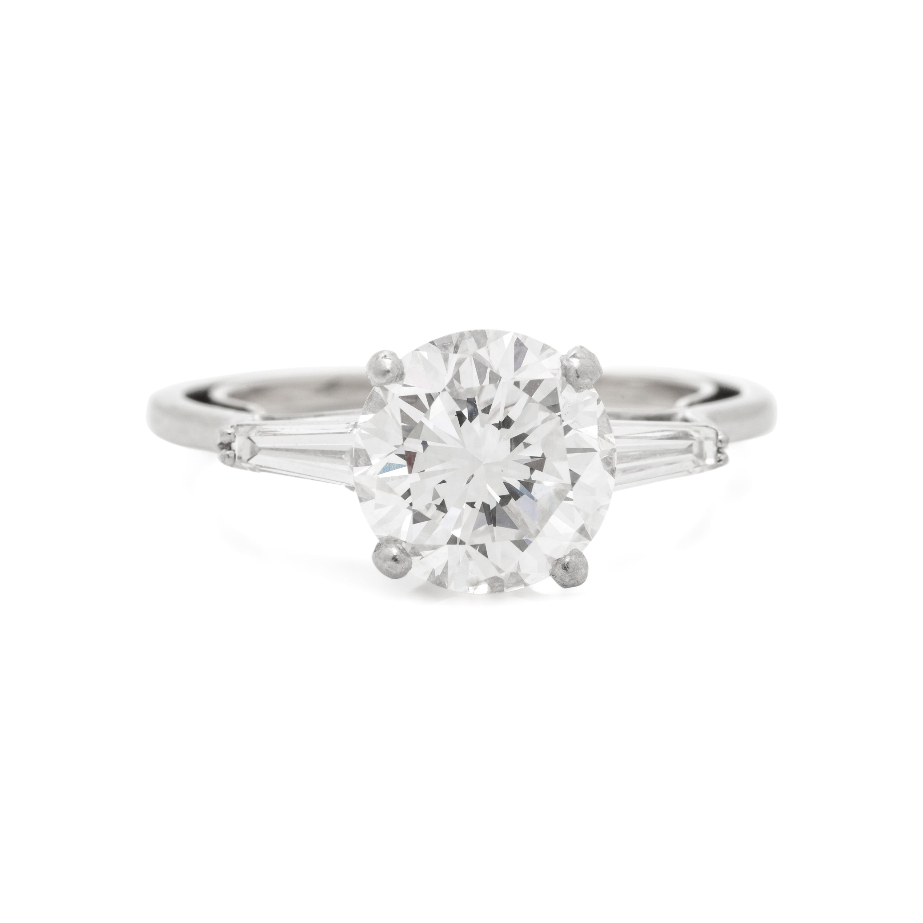 DIAMOND RING