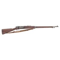 **U.S. Springfield Krag-Jorgensen Model 1898 Rifle