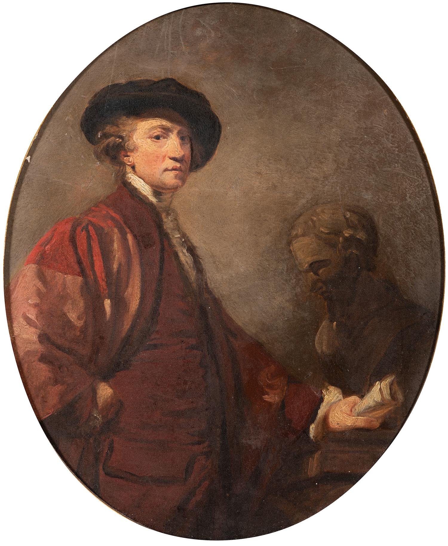 Sir Joshua Reynolds (British, 1723-1792)