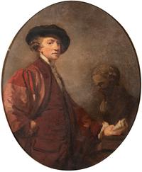 Sir Joshua Reynolds (British, 1723-1792)
