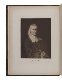 WALTON, Izaac (ca 1593-1683) -- COTTON, Charles (1630-1687). The Compleat Angler . Edited by R.B. Marston. London: Sampson Low, Marson, Searle and Rivington, 1888.
