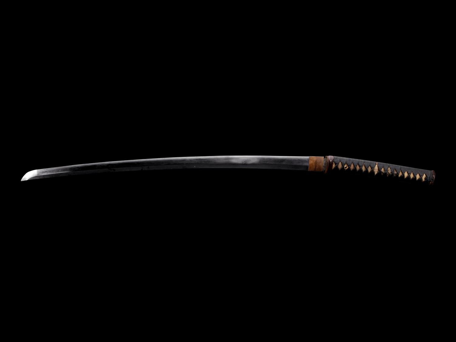 A Katana