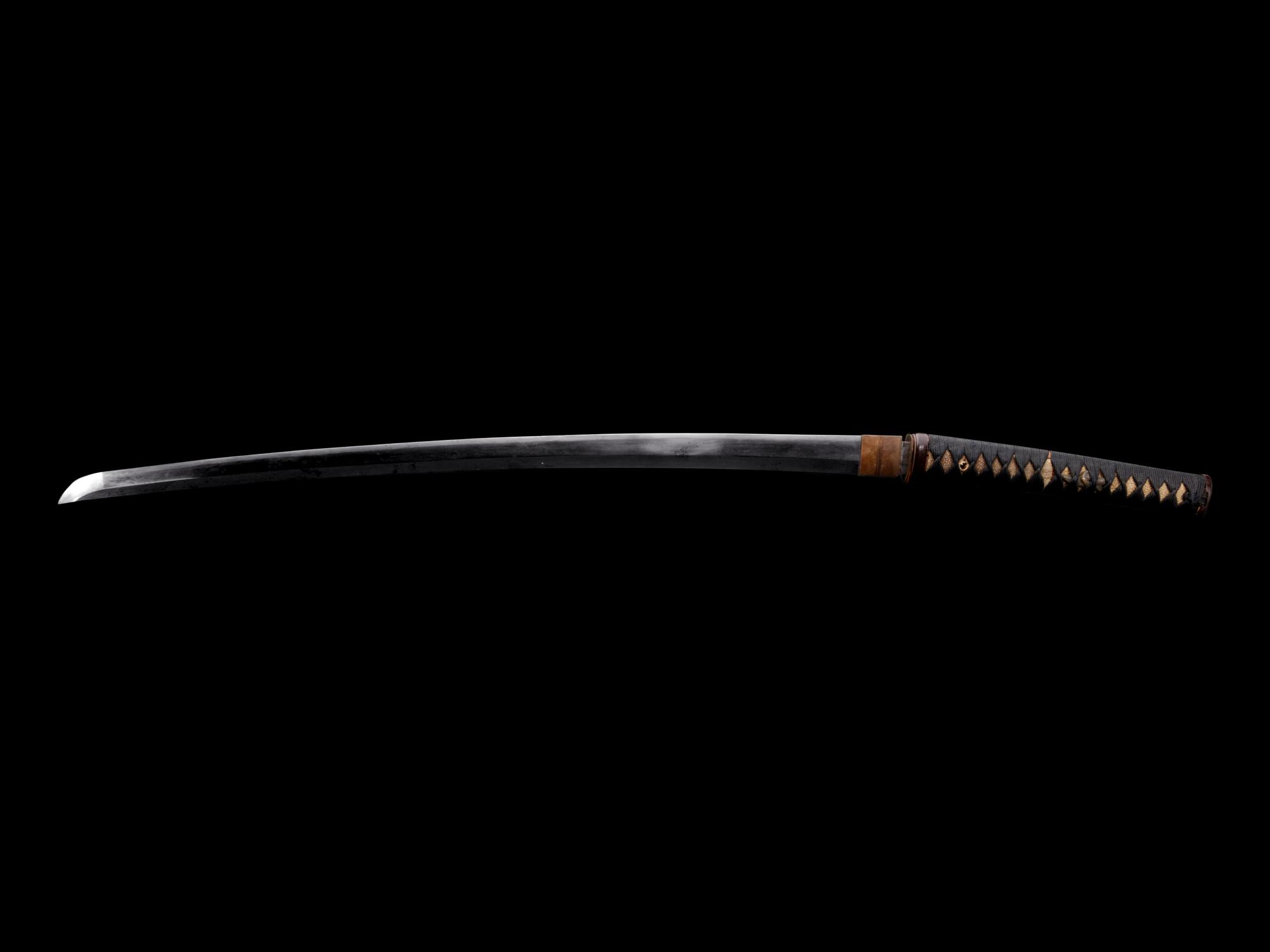 A Katana