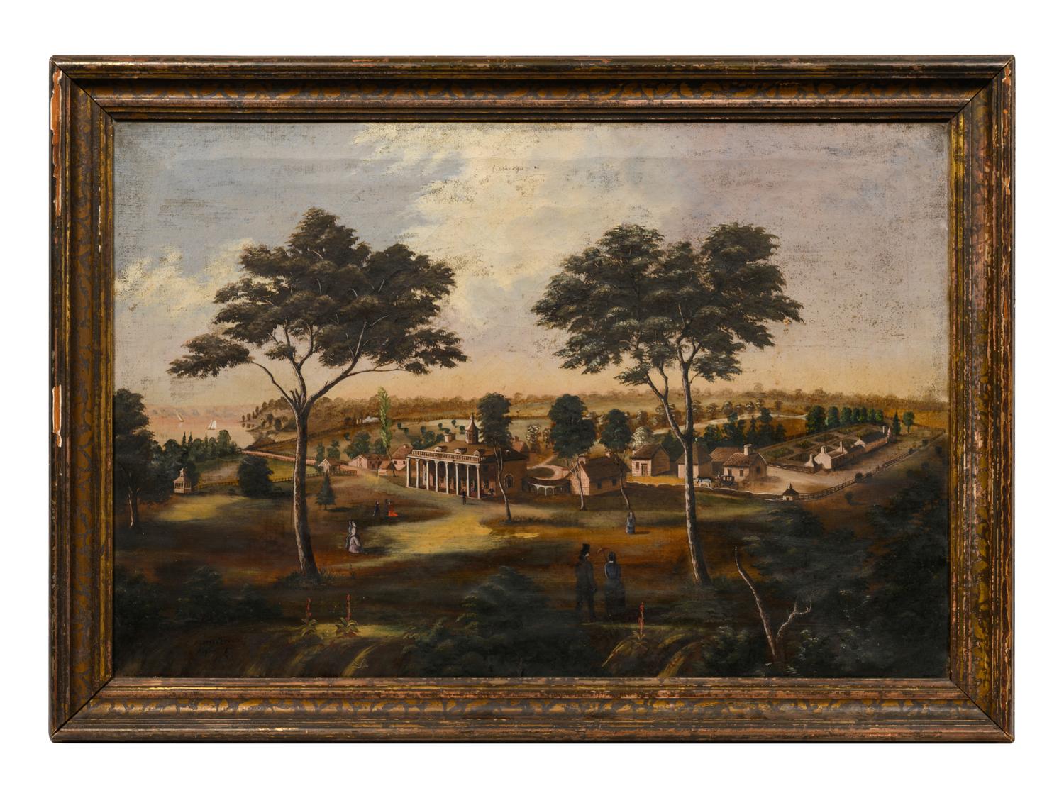 L.F. Wheeler (American, 19th Century)