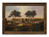 L.F. Wheeler (American, 19th Century)
