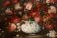 Floral Still Life