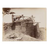 [Photography] Large group of early 20th century photographs of various sites related to the ancient and medieval world