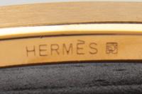 Hermès Constance Belt