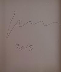 Xu Zhen (Chinese, b. 1978) — Under Heaven--2232IO0511 , 2015