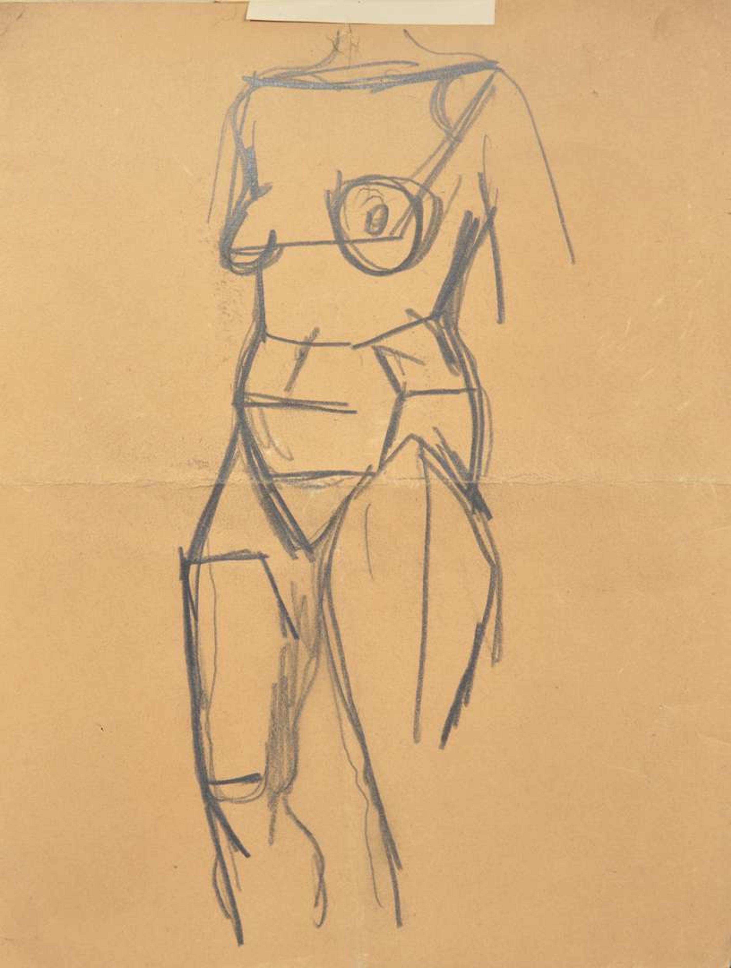 Self Portrait, c. 1926