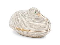 Judith Leiber, Grouse Miniaudière