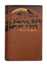 [FRANKLIN EXPEDITION]. A group of 7 works, comprising: