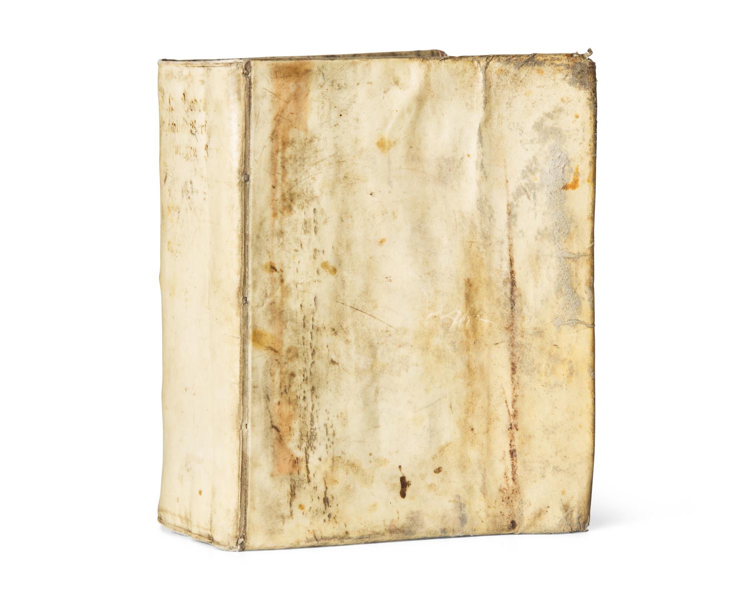 [Judaica] Bodenschatz, Johann Christoph Georg. Kirchliche Verfassung der heutigen Juden sonderlich derer in Deutschland...