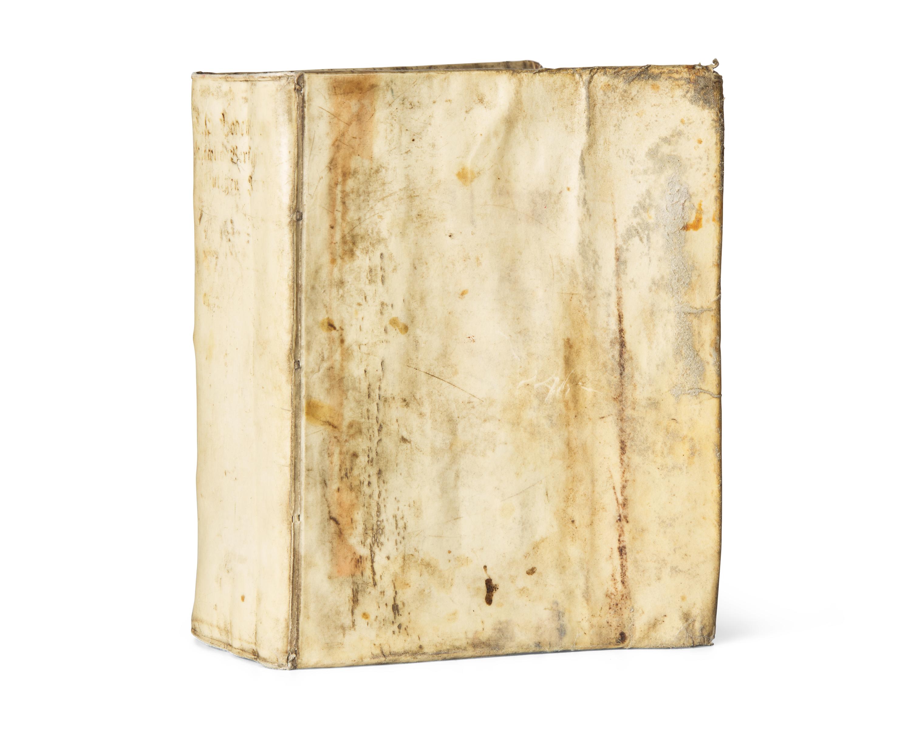 [Judaica] Bodenschatz, Johann Christoph Georg. Kirchliche Verfassung der heutigen Juden sonderlich derer in Deutschland...