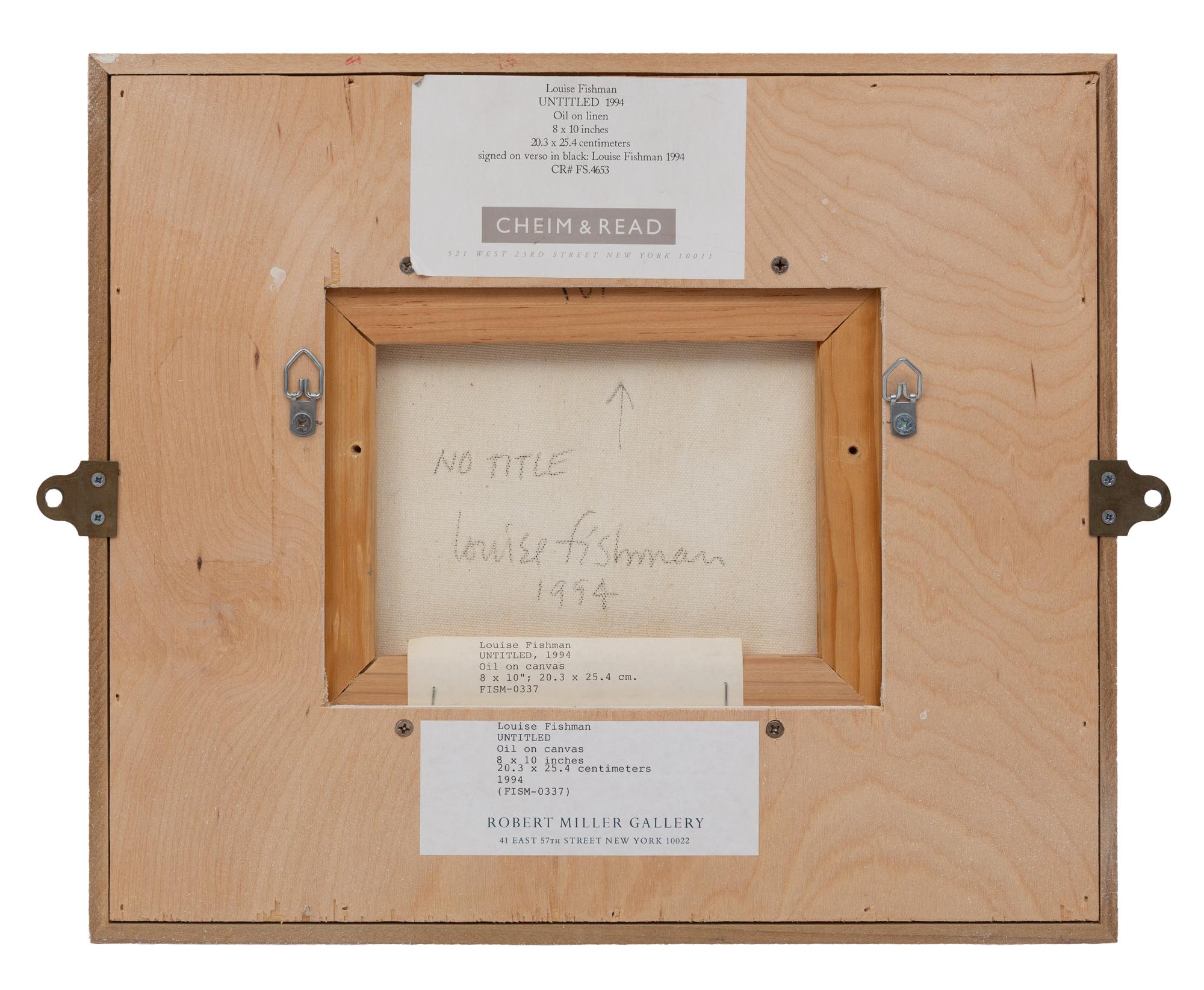 Untitled, 1994
