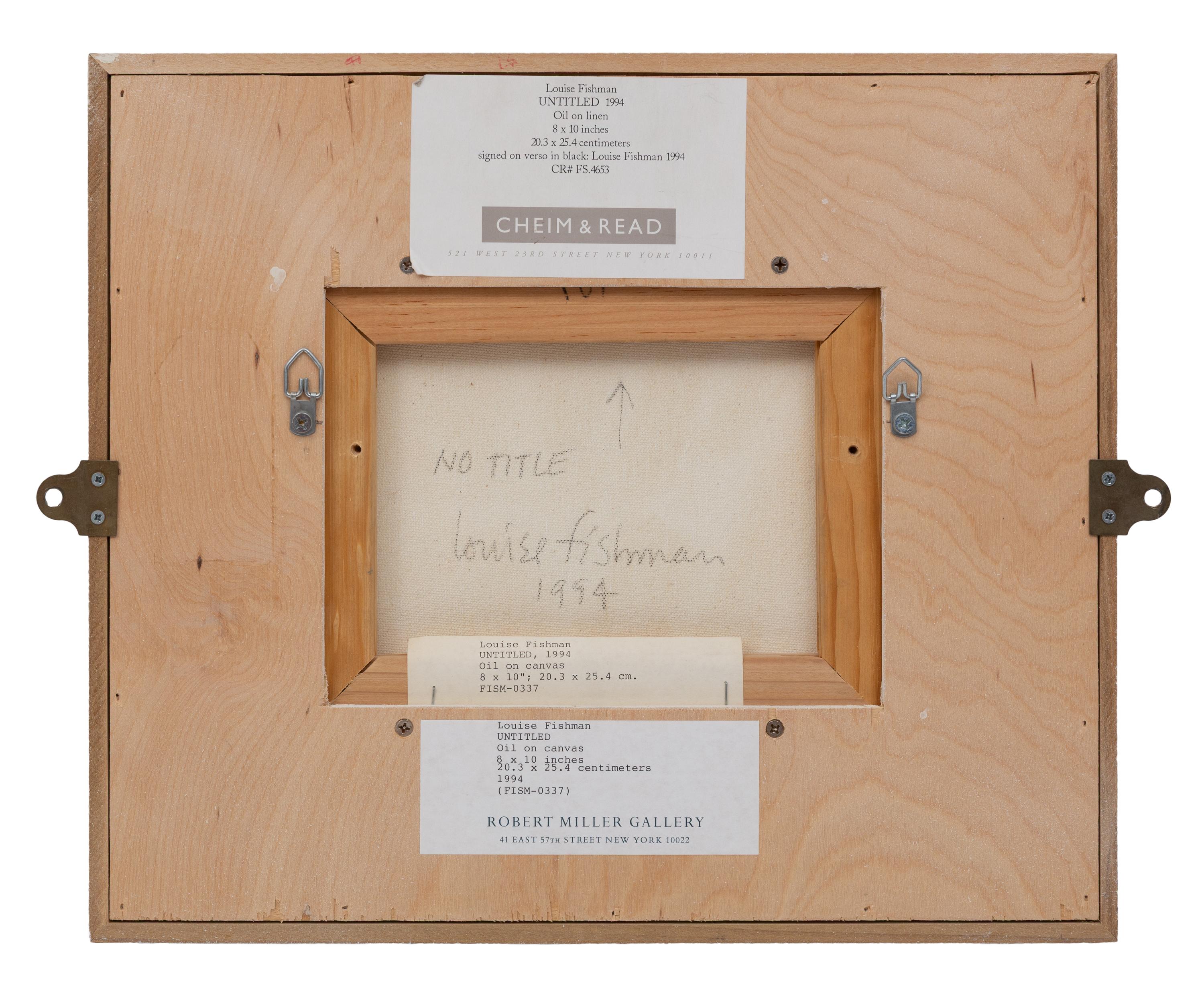 Untitled, 1994