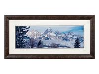 Teton Scenic , edition 73/1500