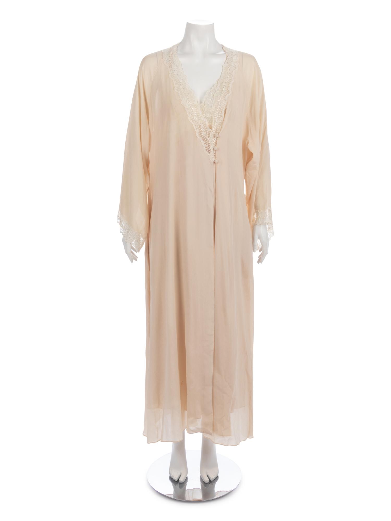 Four Valentino Lounge Wear Sets, 1990-2000s