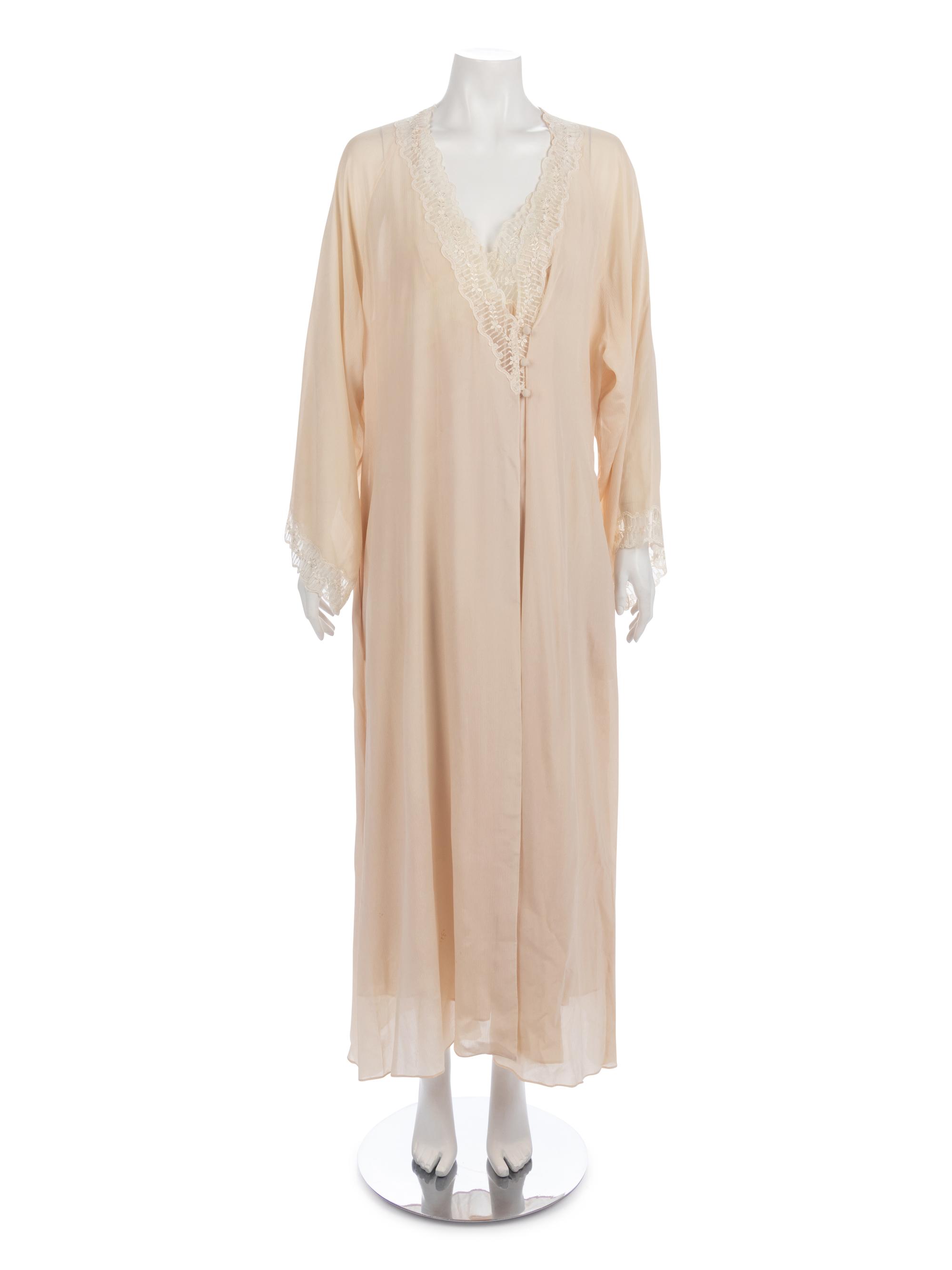 Four Valentino Lounge Wear Sets, 1990-2000s