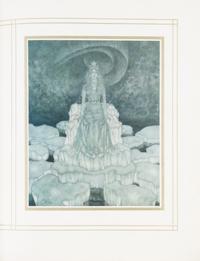 (ANDERSON, HANS CHRISTIAN) DULAC, EDMUND. Stories from Hans Anderson. London, (1911). Edition de Luxe, signed by Dulac.