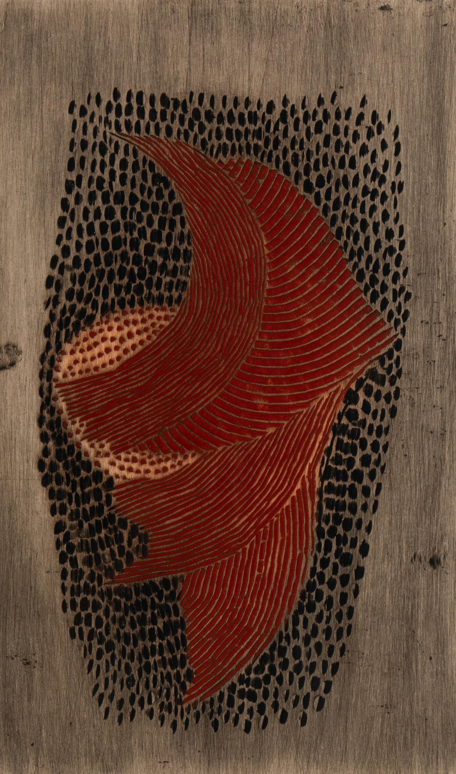 Petite baroque, ca. 1963