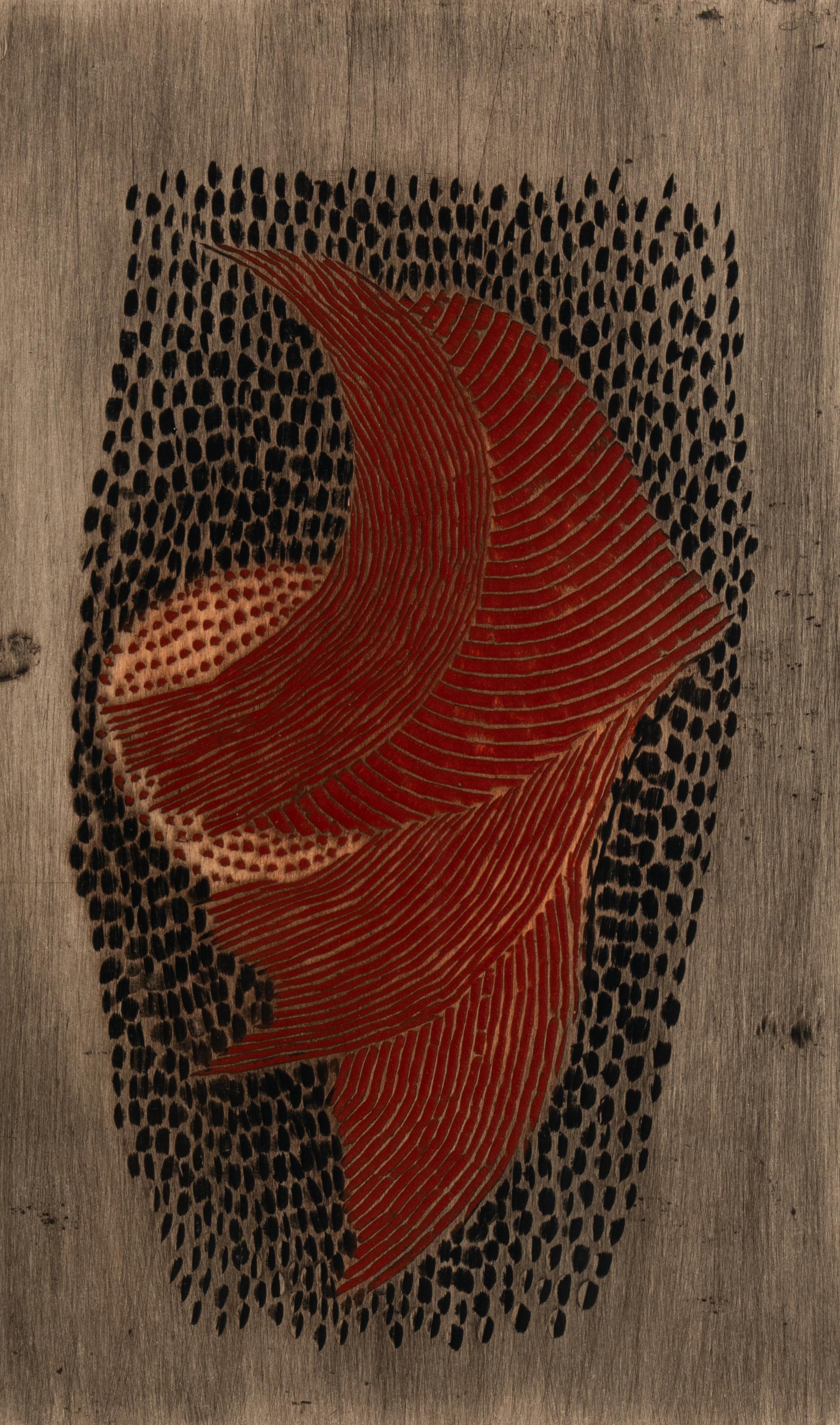 Petite baroque, ca. 1963