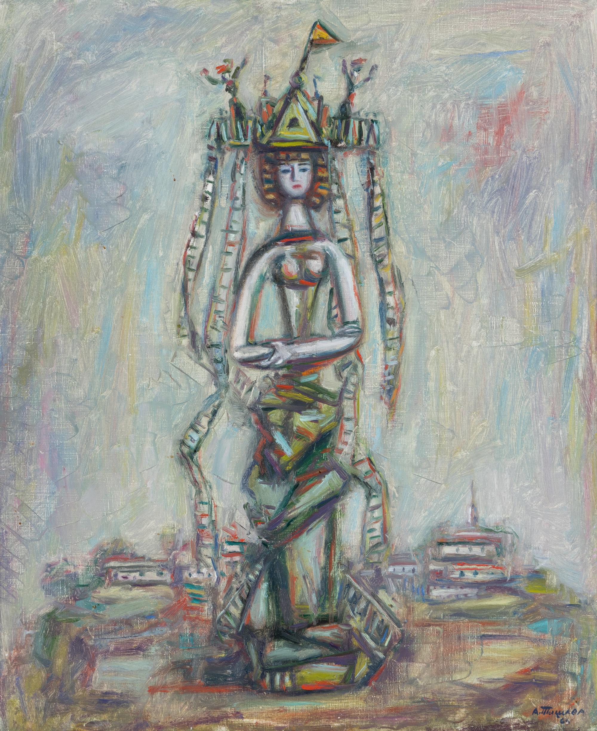 Untitled , 1966