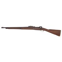 **Lot of 3 Incomplete U.S. Springfield Model 1903 Rifles