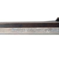 Martially Marked Remington Transitional Beals to Elliot Percussion Navy Revolver