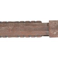 **Winchester Model 1890 Rifle in .22 Short