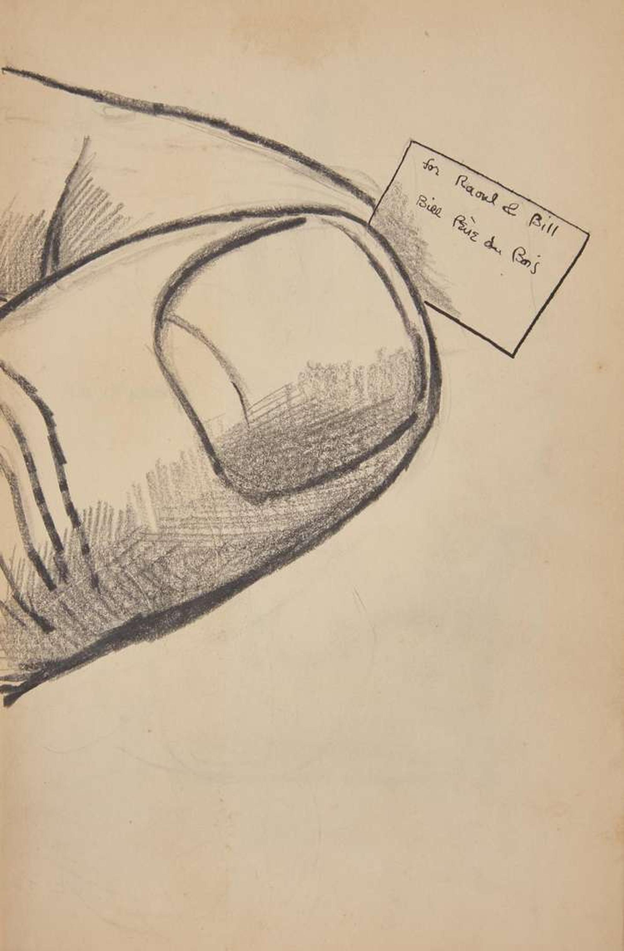 [Children's & Illustrated] du Bois, William Pène: The Giant