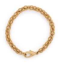 YELLOW GOLD SET