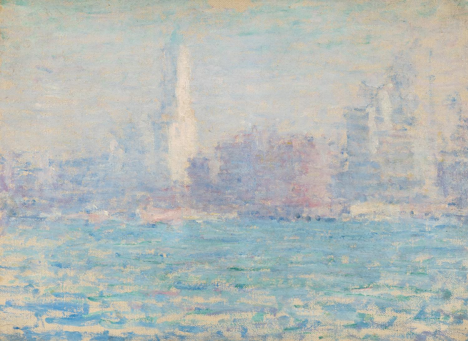 New York Skyline