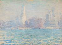 New York Skyline