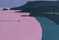 A Collection of Thirty-Eight Modern Japanese Prints