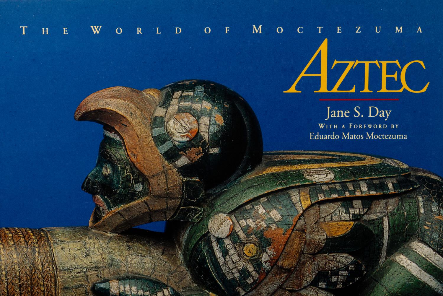 A Collection of Thirteen Pre-Columbian Art Books