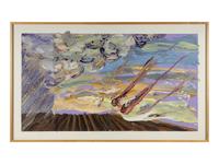 In the End , 1985