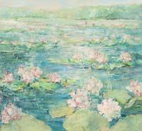 Water Lilies