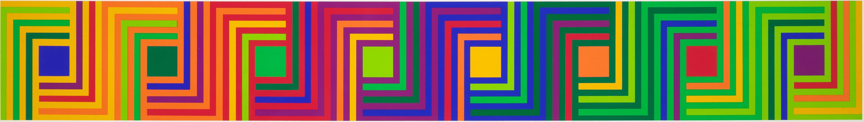 Untitled 4, ca. 1970