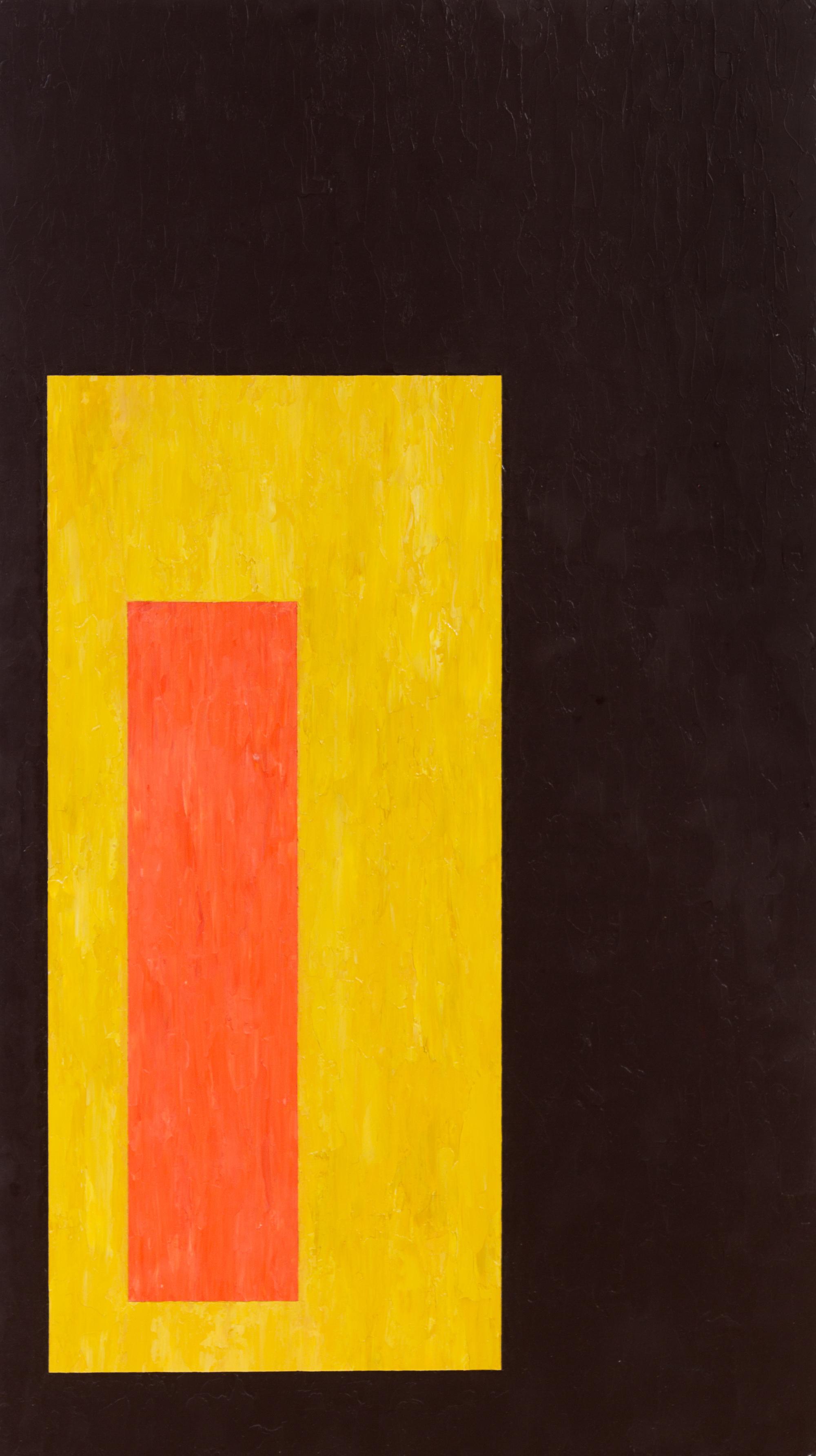Nicholas Wilder, (American, 1938-1989), Answer from Urbino, 1987