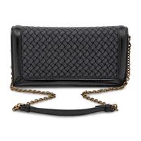 Bottega Veneta, Olimpia Knot Flap Bag