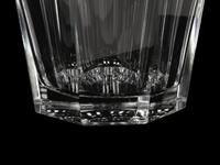 A Baccarat Wine Cooler