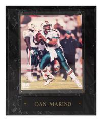 A Group of Eight Pro Football Hall of Fame Signed Autograph Items (Beckett Authentication Services BAS Certified),