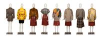 Eleven Escada Separates, 1980-1990s