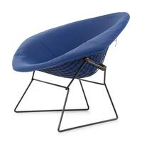 Diamond Chair Knoll, USA