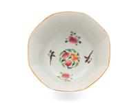 A Chinese Famille Porcelain Bowl