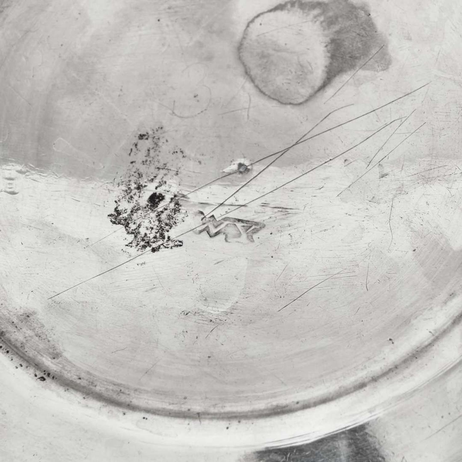 A silver tankard William Young (d. 1805), Philadelphia, PA, circa 1770